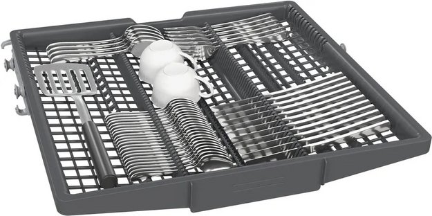 Встраиваемая посудомоечная машина Siemens SX95EX12CE в Тюмени (preview 9)