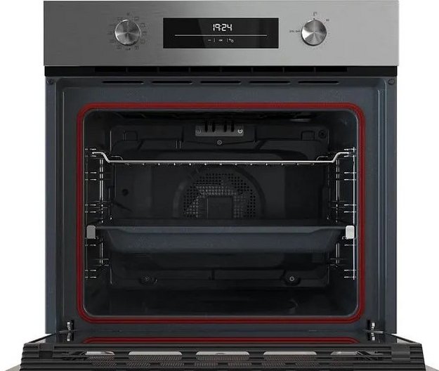 Духовой шкаф Teka HSB 6350 STAINLESS STEEL в Тюмени (preview 2)