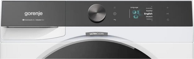 Стиральная машина Gorenje WG894A1P1 в Тюмени (preview 3)
