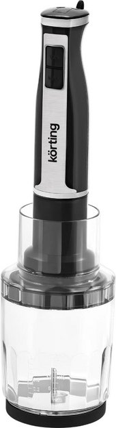 Блендер Korting KHB 0305 N в Тюмени (preview 5)