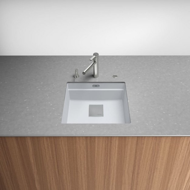 Мойка Franke KNG 110-52 белый в Тюмени (preview 2)