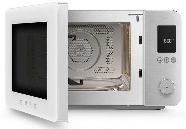 Микроволновая печь Smeg MOC02WHMEU в Тюмени (preview 5)