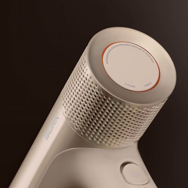 Фен BORK F730 ch в Тюмени (preview 14)