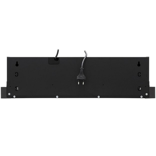 Встраиваемая вытяжка KRONA KAMILLA MV 6002 BLACK в Тюмени (preview 7)