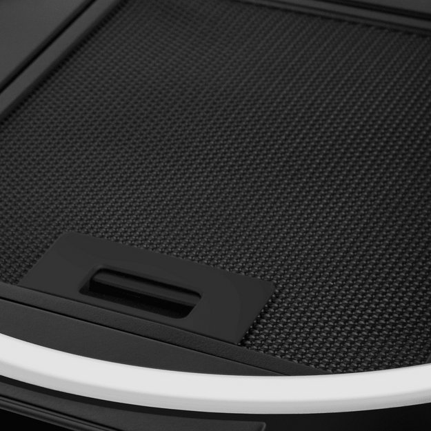 Вытяжка Maunfeld ALBA 39 Isla Black в Тюмени (preview 10)