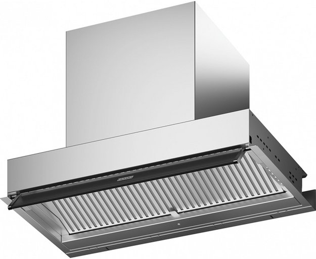 Встраиваемая вытяжка Franke FSTS DRIP-FREE 60 X в Тюмени (preview 1)