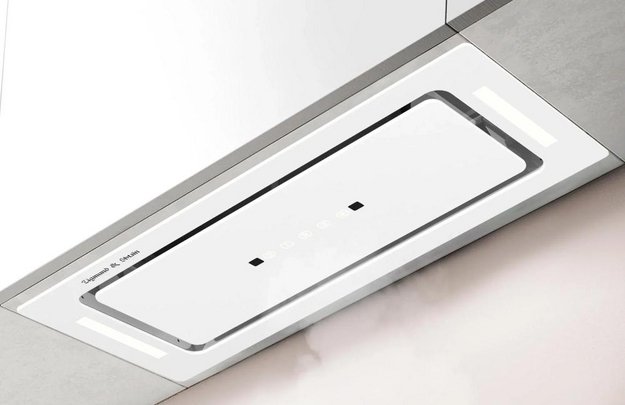 Встраиваемая вытяжка Zigmund Shtain K 014.7 W в Тюмени (preview 4)