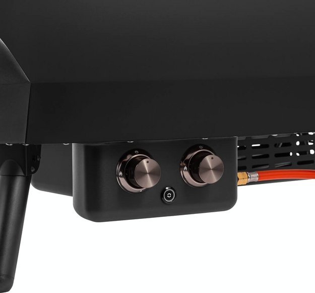 Печь для пиццы BORK G612 bk в Тюмени (preview 7)