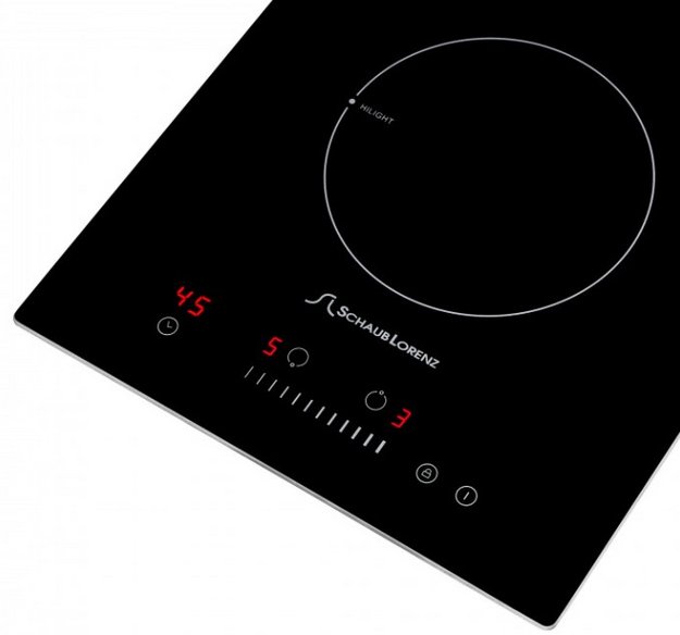 Варочная панель Schaub Lorenz SLK CY 30 T5 в Тюмени (preview 5)