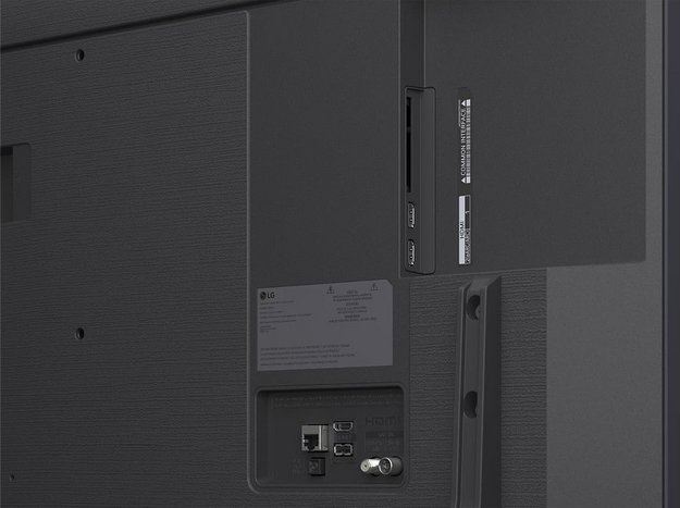Телевизор LG 50QNED82A6B в Тюмени (фото 12) Телевизор LG 50QNED82A6B в Тюмени (preview 12)