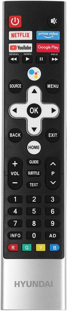 Телевизор Hyundai H-LED65OBU7700 в Тюмени (preview 16)