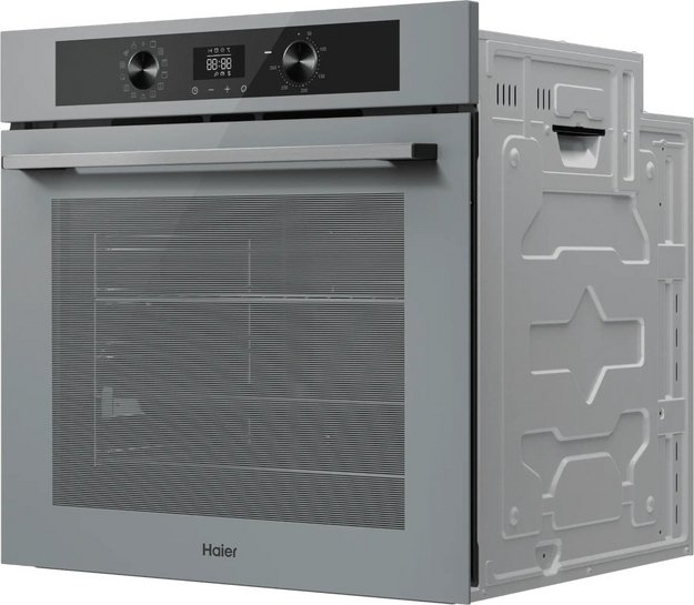 Духовой шкаф Haier HOQ-K3QSN5GG в Тюмени (preview 3)