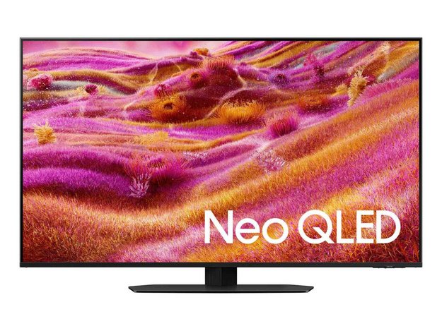 Телевизор Samsung QE75QN90FAUXRU 75" (191 см) 2025 в Тюмени (preview 1)