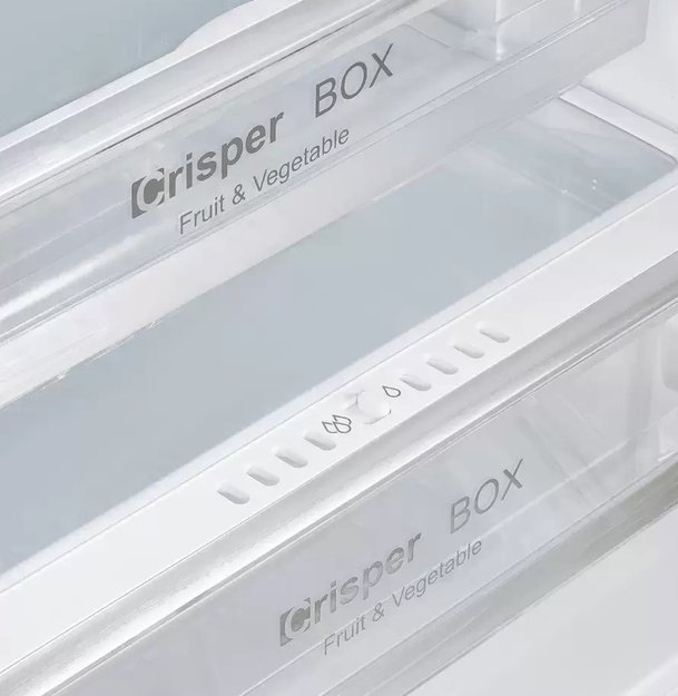 Холодильник Maunfeld MFF186NFRB в Тюмени (preview 12)