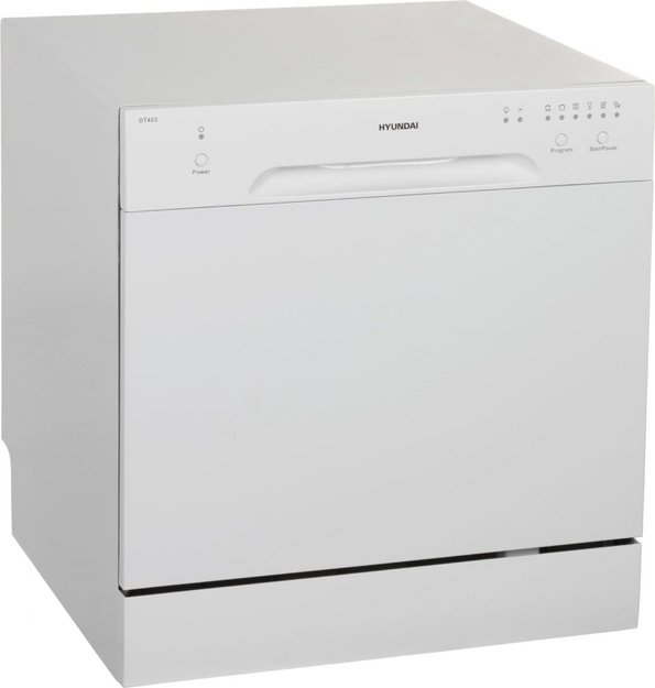 Посудомоечная машина Hyundai DT403 в Тюмени (preview 3)