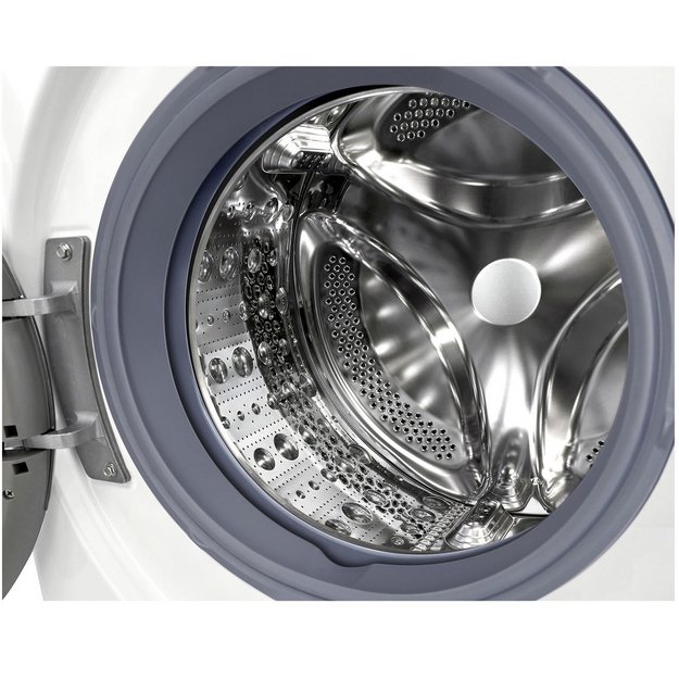 Стирально-сушильная машина LG AI DD F4V5VG0W в Тюмени (preview 13)