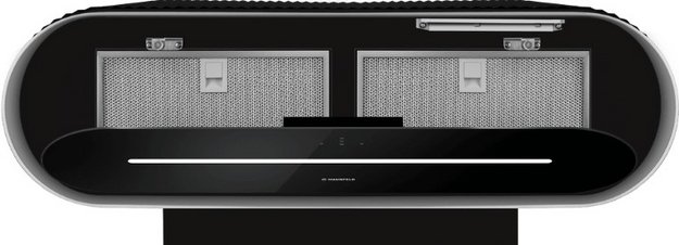 Вытяжка Maunfeld MURANO 80 Black/Anthracite в Тюмени (preview 10)