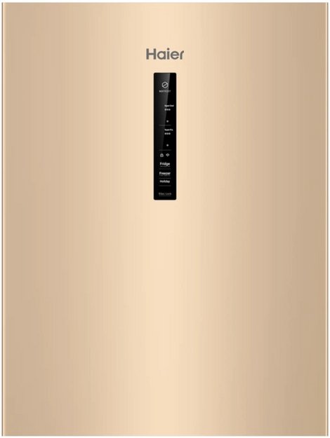 Холодильник Haier CEF536CGG в Тюмени (preview 9)