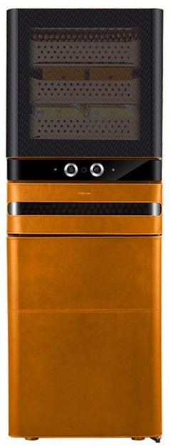 Хьюмидор Afidano L6 (Теплый янтарь) в Тюмени (preview 1)