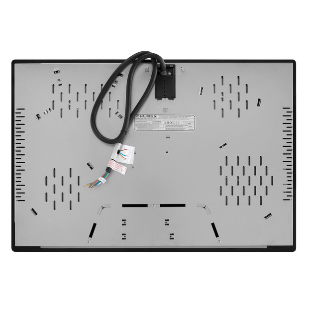 Варочная панель Maunfeld CVCE774SMTBK в Тюмени (preview 7)