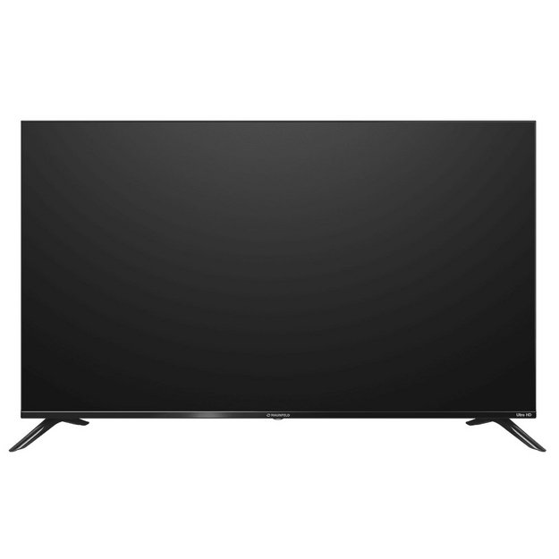 Телевизор Maunfeld MLT55USD02 в Тюмени (preview 3)