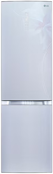 Холодильник LG GA-B 489 TGDF в Тюмени (preview 1)
