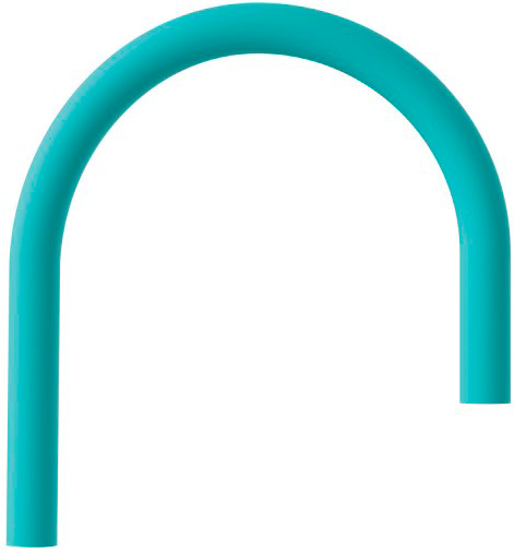 Сменный гибкий шланг Omoikiri OT-01 AZ в Тюмени (preview 1)