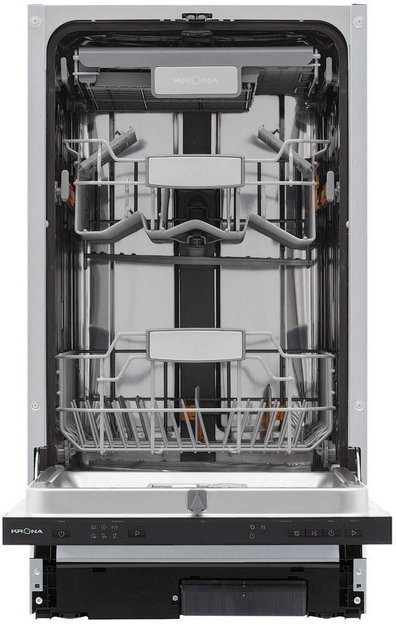 Встраиваемая посудомоечная машина KRONA WESPA 45 BI V2 в Тюмени (preview 1)