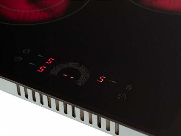 Варочная панель Schaub Lorenz SLK CY 42 H5 в Тюмени (preview 3)