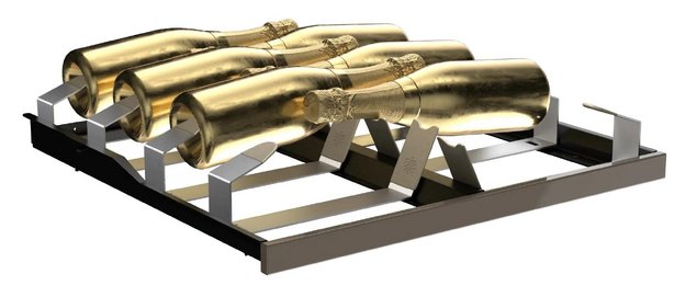 Шкаф для шампанского EuroCave CHS-8001 в Тюмени (preview 3)