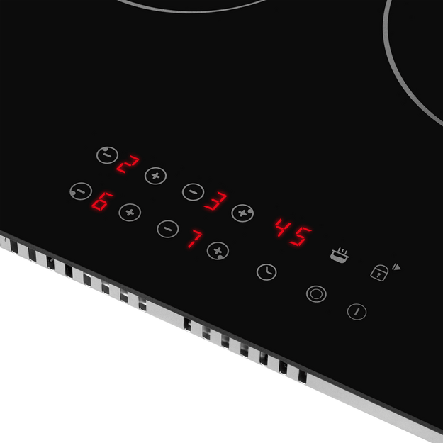 Варочная панель Maunfeld CVCE904DLBK в Тюмени (preview 5)