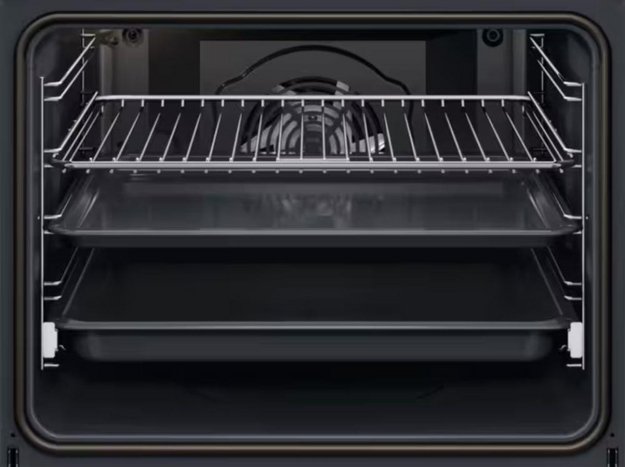 Духовой шкаф Electrolux LOF6P16Z в Тюмени (preview 5)