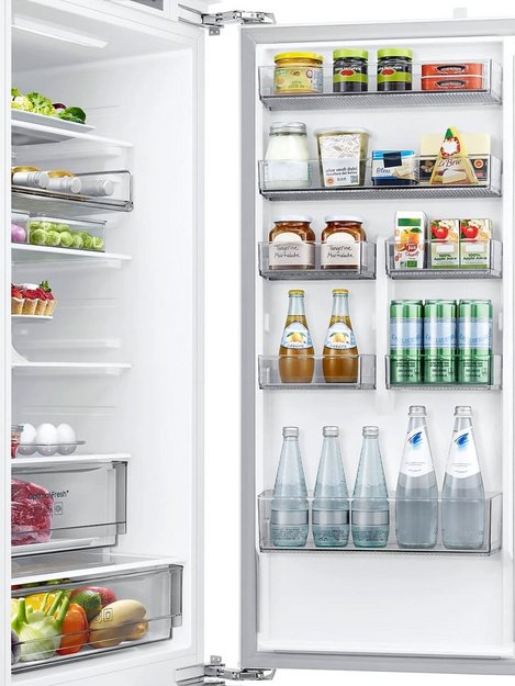 Встраиваемый холодильник Samsung BRB70F30AEF0EO в Тюмени (preview 7)