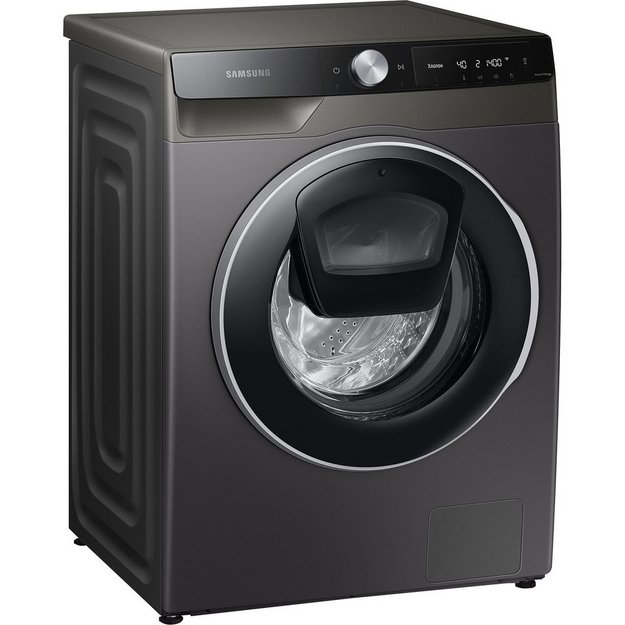 Стиральная машина Samsung WW10T654CLX в Тюмени (preview 3)