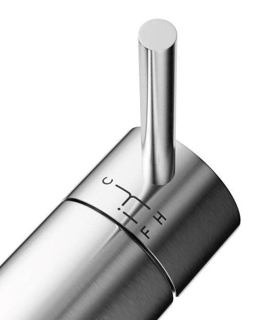 Смеситель Omoikiri Shinagawa 2 PLUS BN в Тюмени (preview 2)