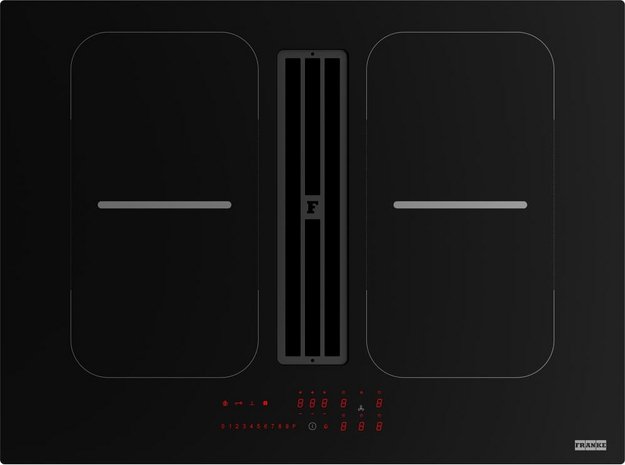 Варочная панель со встроенной вытяжкой Franke FSM 7081 HI в Тюмени (preview 1)