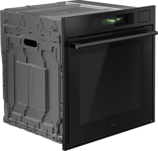 Духовой шкаф Asko OCS66GSH в Тюмени (preview 5)