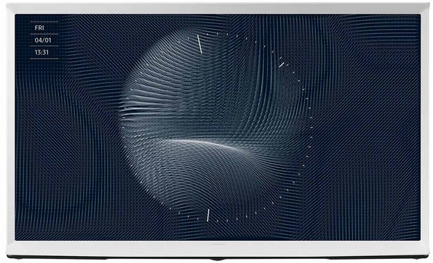 Телевизор Samsung QE50LS01BAUXCE в Тюмени (preview 2)