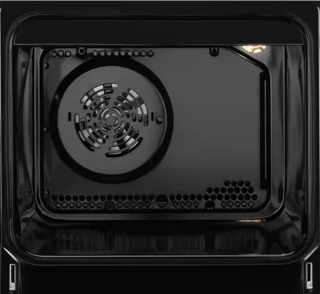 Электрическая плита Electrolux RKR660203X в Тюмени (preview 3)