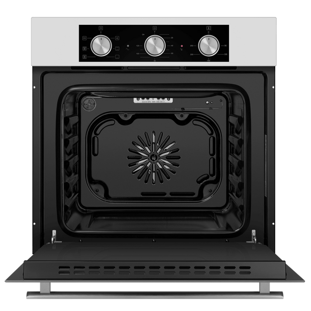 Духовой шкаф Maunfeld AEOF6060W в Тюмени (preview 3)