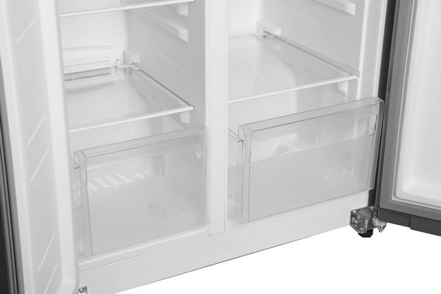 Холодильник Hyundai CS40082F в Тюмени (preview 12)