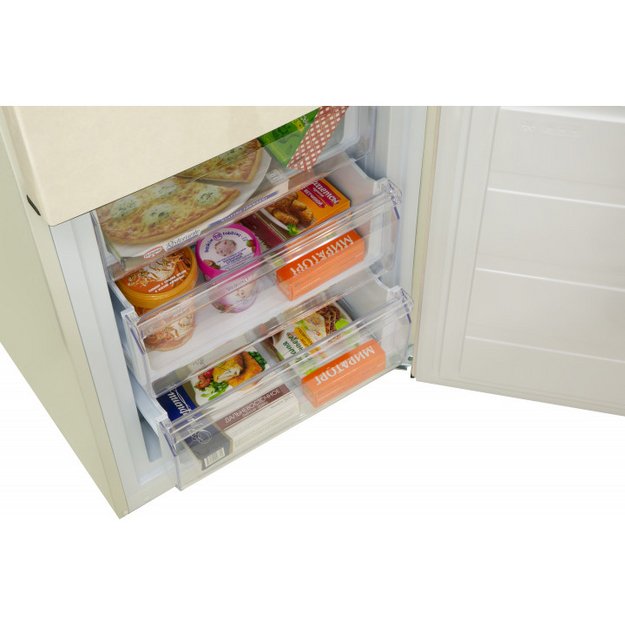 Холодильник Schaub Lorenz SLU C188D0 X в Тюмени (preview 6)