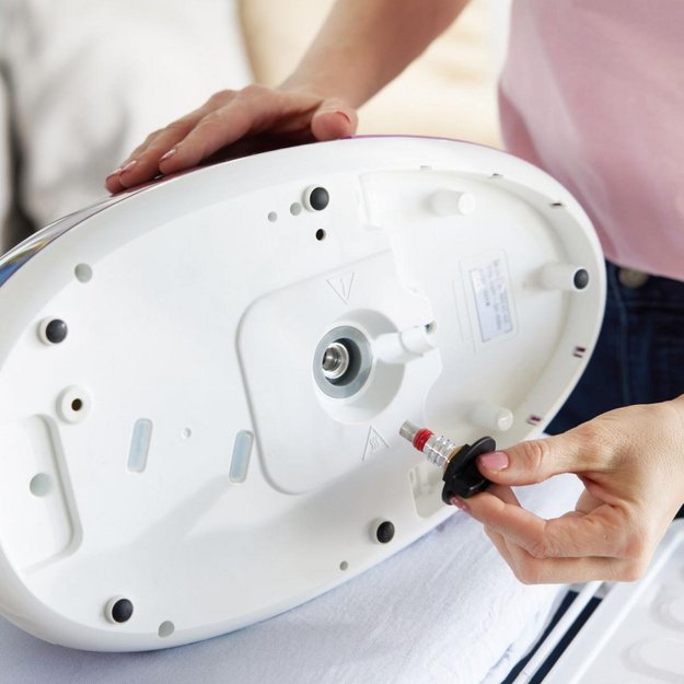 Парогенератор Gorenje SGD2800WV в Тюмени (preview 5)