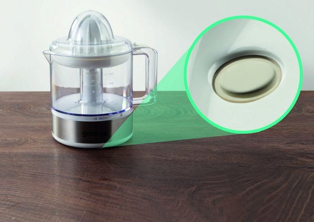 Соковыжималка Gorenje CJ30E в Тюмени (preview 10)