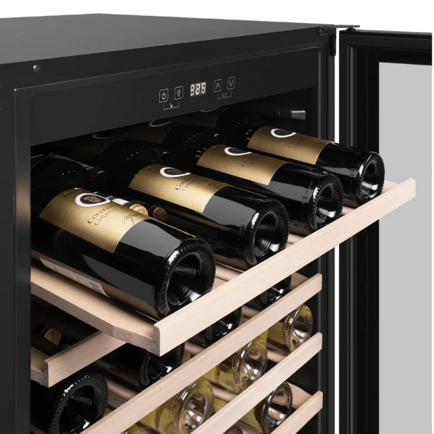 Винный шкаф Maunfeld MFWC-118S40 в Тюмени (preview 5)