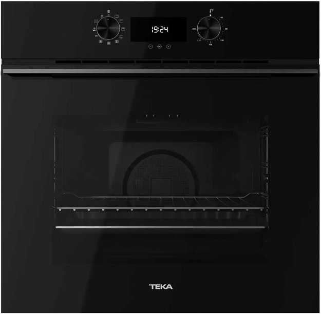 Духовой шкаф Teka HLB 8400 FULL BLACK в Тюмени (preview 1)