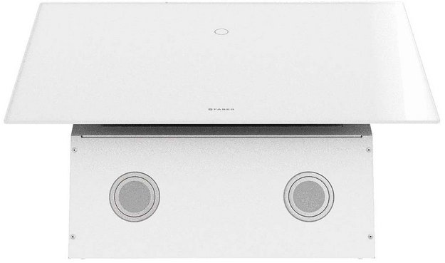 Вытяжка Faber VELA WH 60 в Тюмени (preview 6)