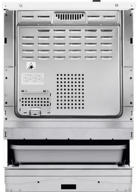 Электрическая плита AEG CCB 6440CBW в Тюмени (preview 3)