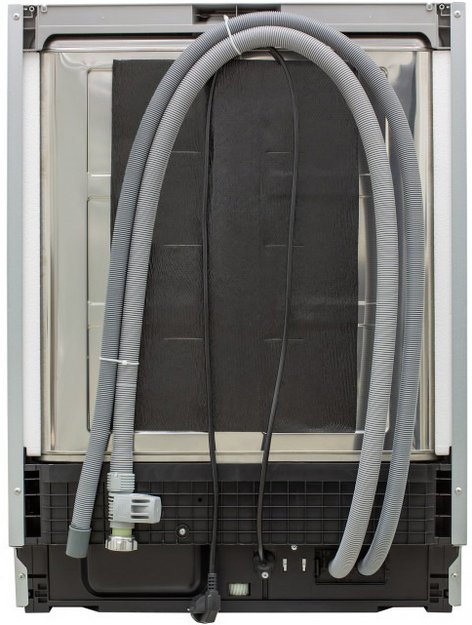 Встраиваемая посудомоечная машина Schaub Lorenz SLG VI6610 в Тюмени (фото 8) Встраиваемая посудомоечная машина Schaub Lorenz SLG VI6610 в Тюмени (preview 8)