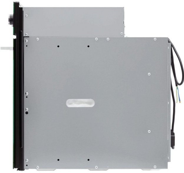 Духовой шкаф KRONA Соната 45 черное стекло (Sonata 45 BL G2) в Тюмени (preview 10)